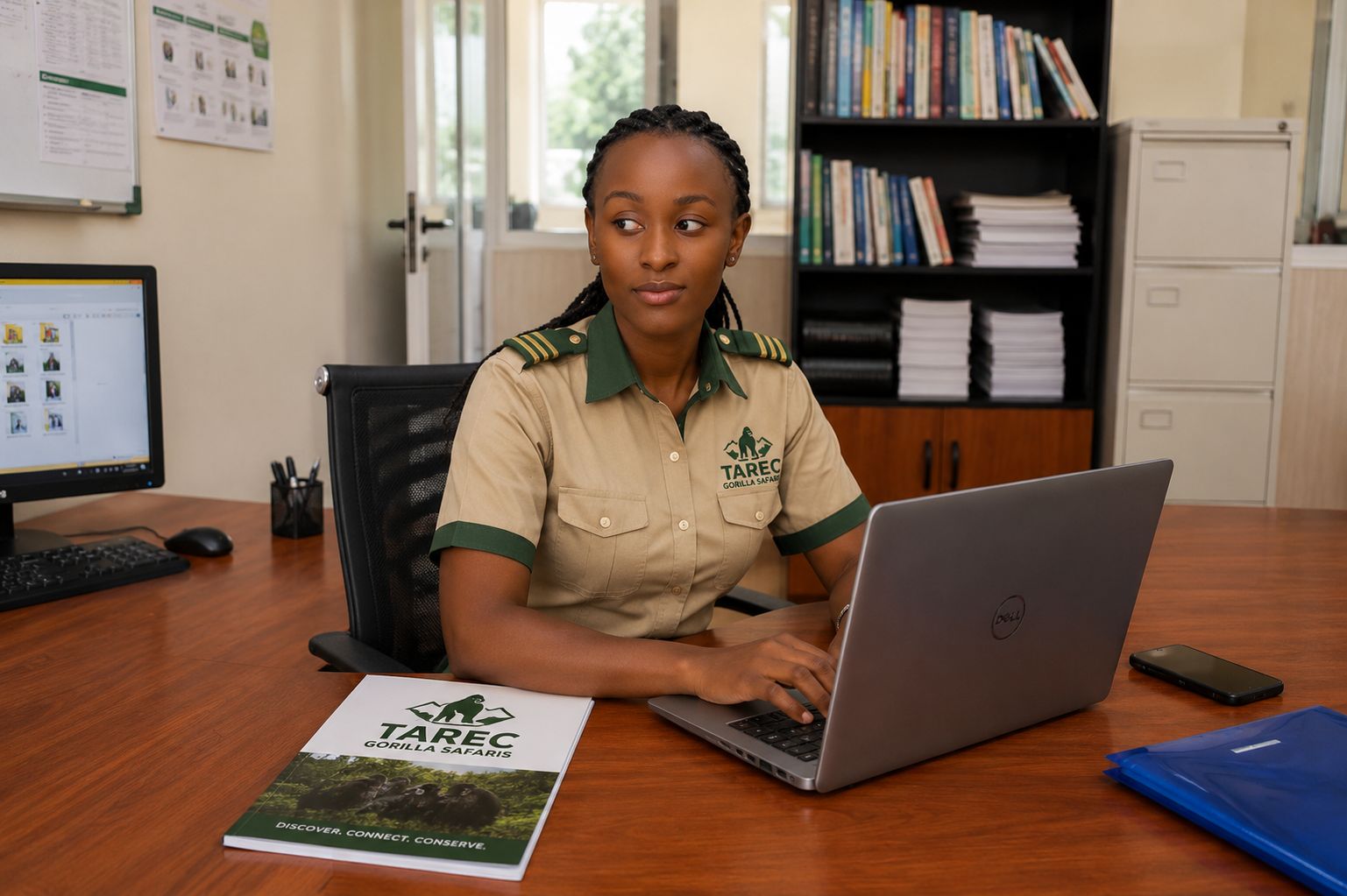 Komwaka Maureen