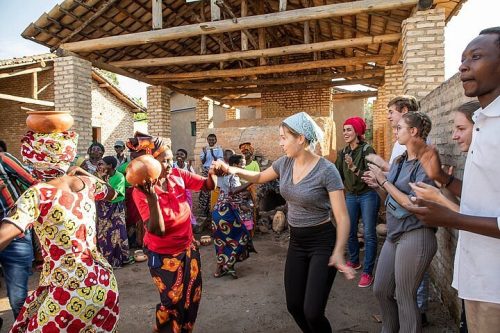 Culture Rwanda